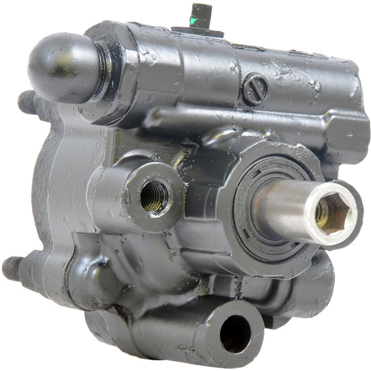 PUMP ASM P/S REMAN