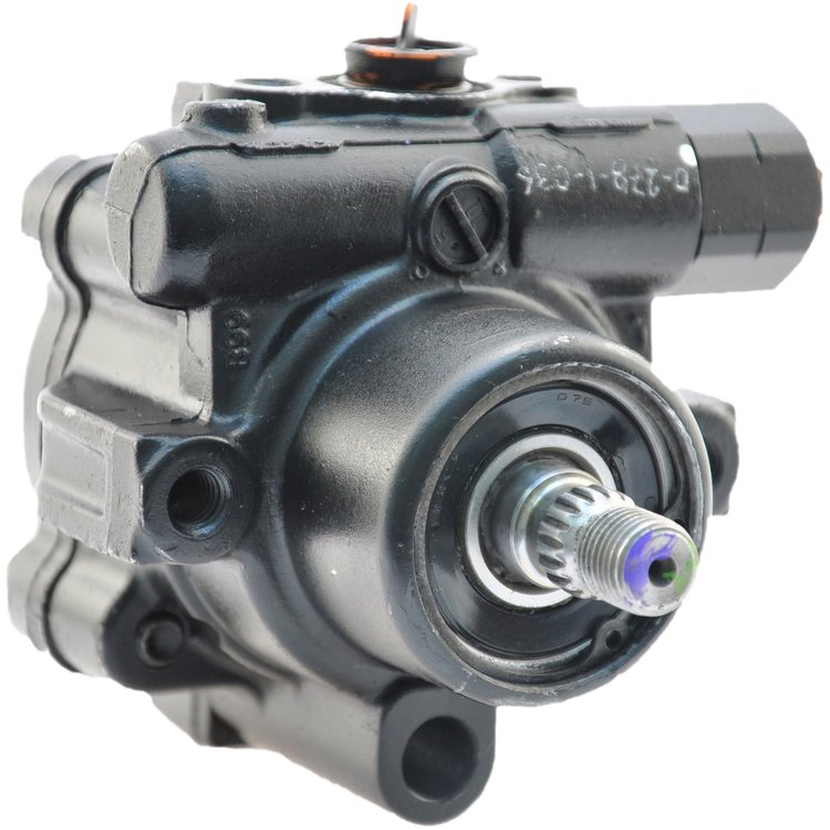 PUMP ASM P/S REMAN