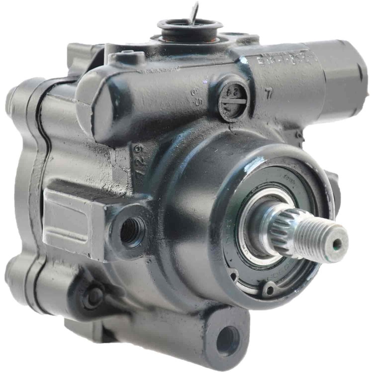 PUMP ASM P/S REMAN
