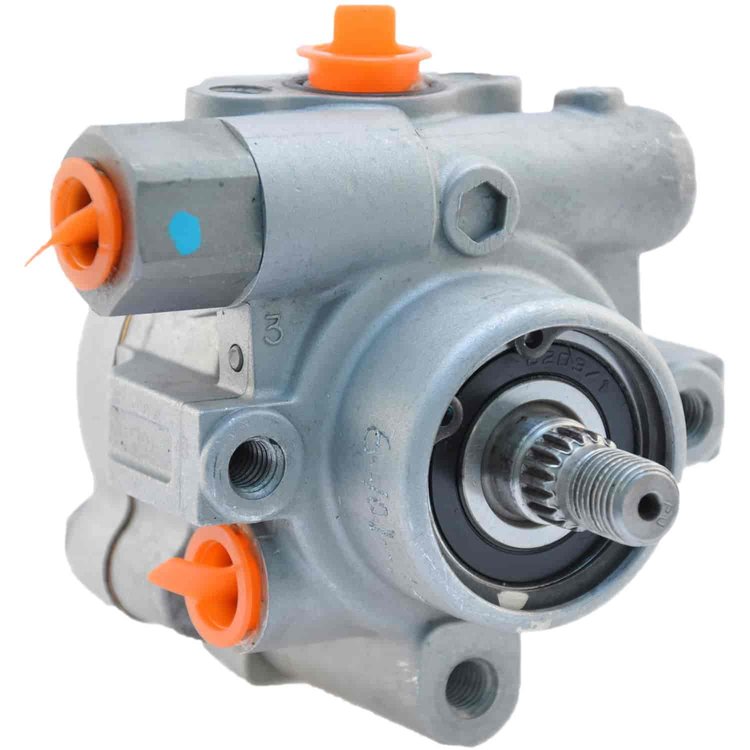 PUMP ASM P/S REMAN
