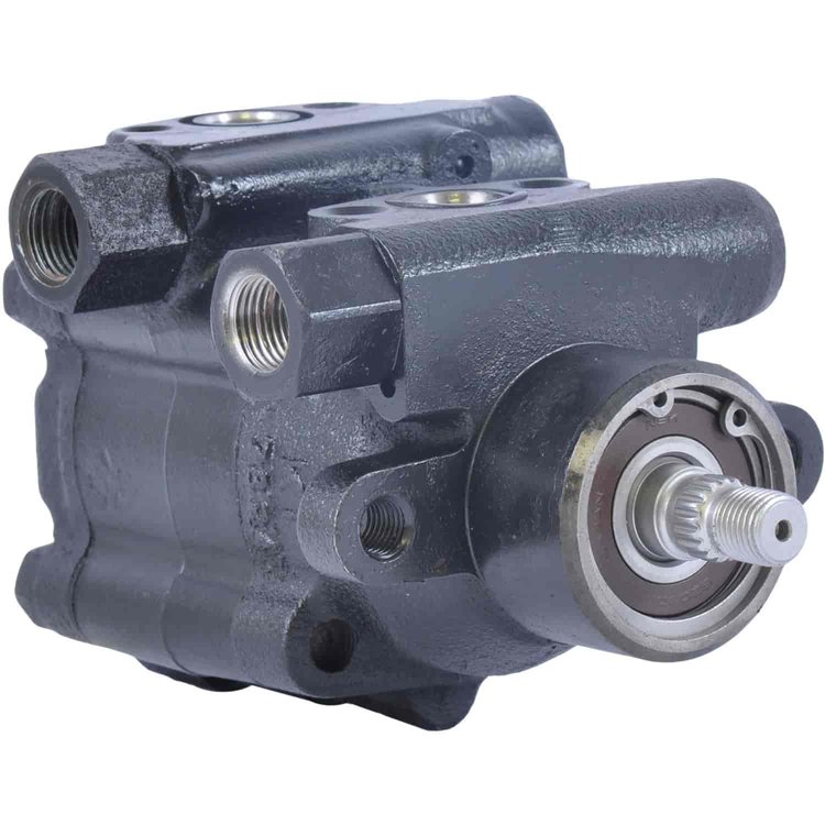 PUMP ASM P/S REMAN