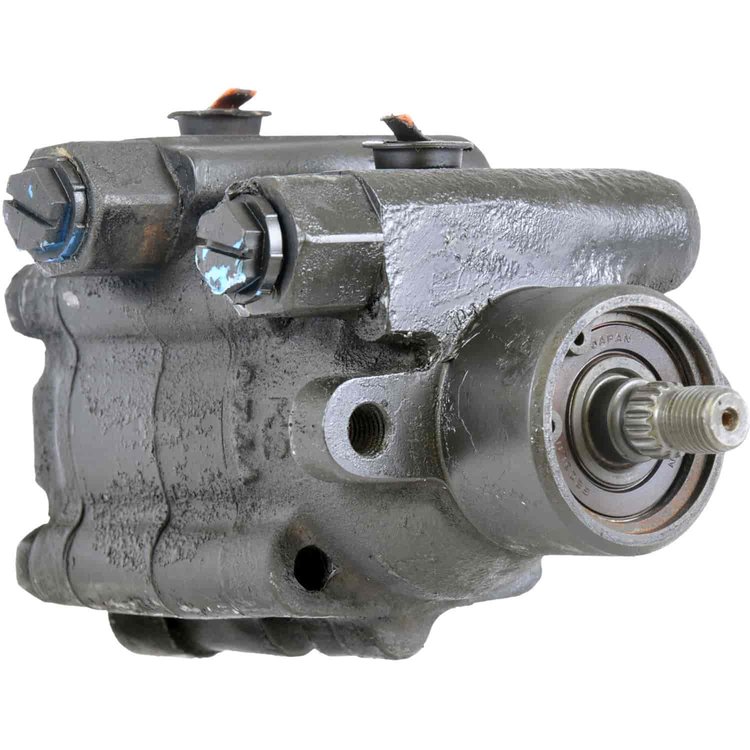 PUMP ASM P/S REMAN