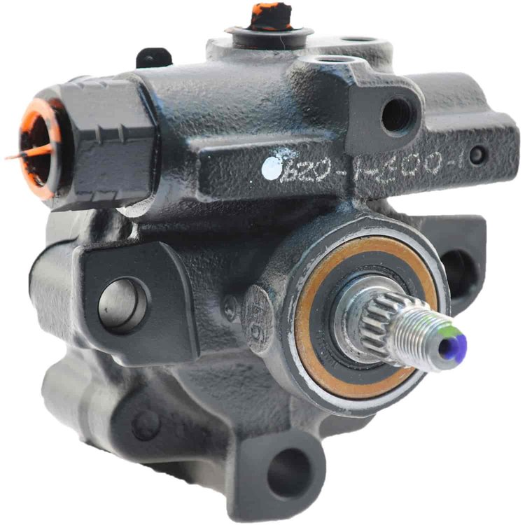 PUMP ASM P/S REMAN