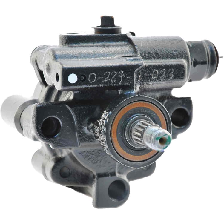PUMP ASM P/S REMAN
