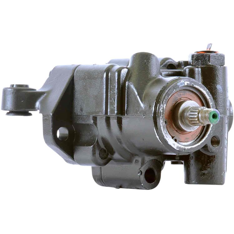 PUMP ASM P/S REMAN