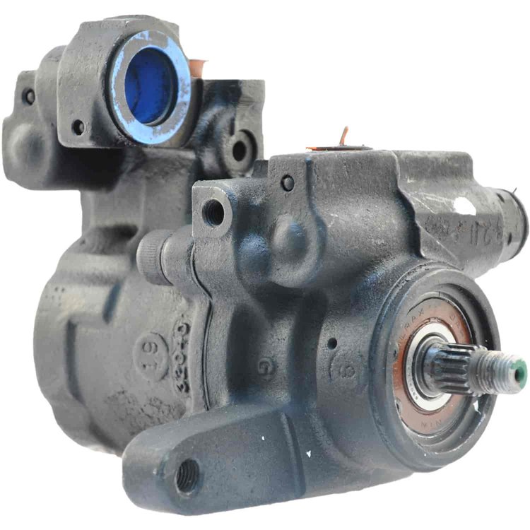 PUMP ASM P/S REMAN