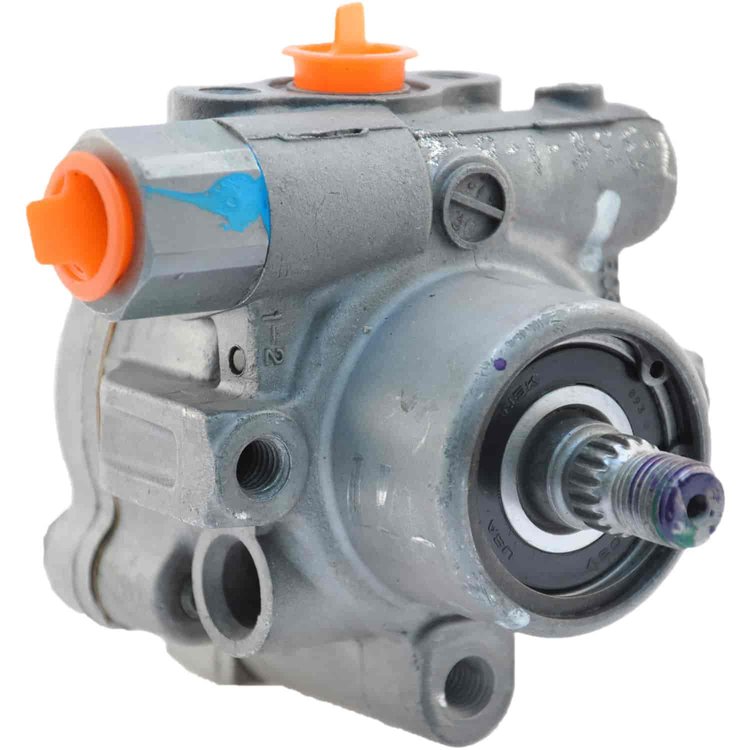 PUMP ASM P/S REMAN