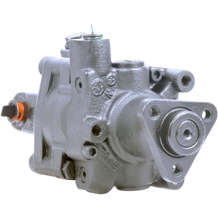 PUMP ASM P/S REMAN