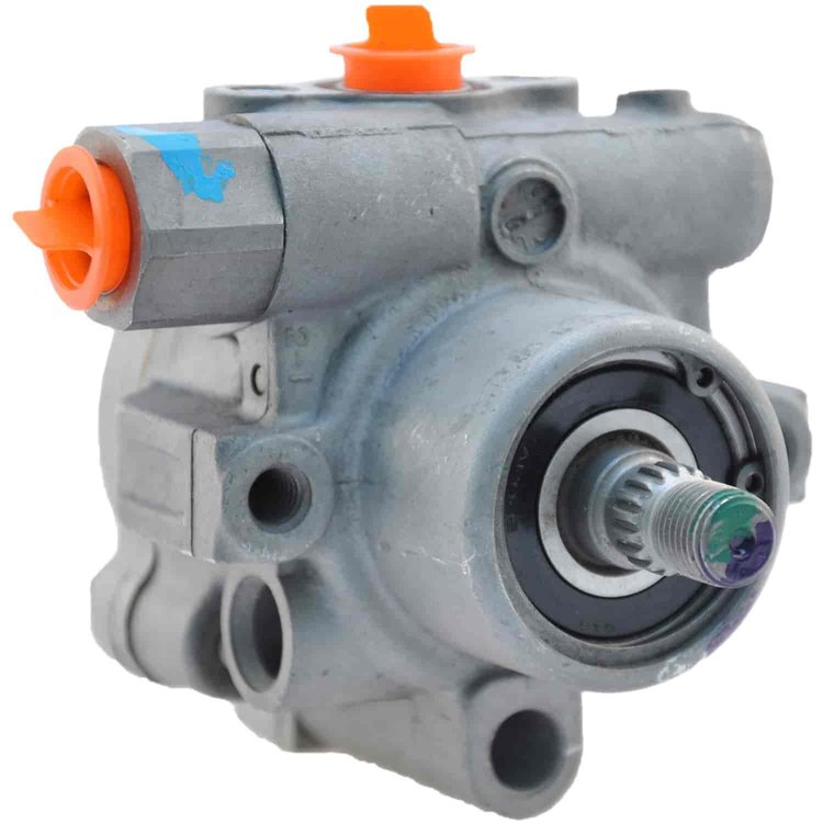 PUMP ASM P/S REMAN