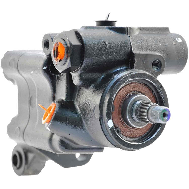 PUMP ASM P/S REMAN