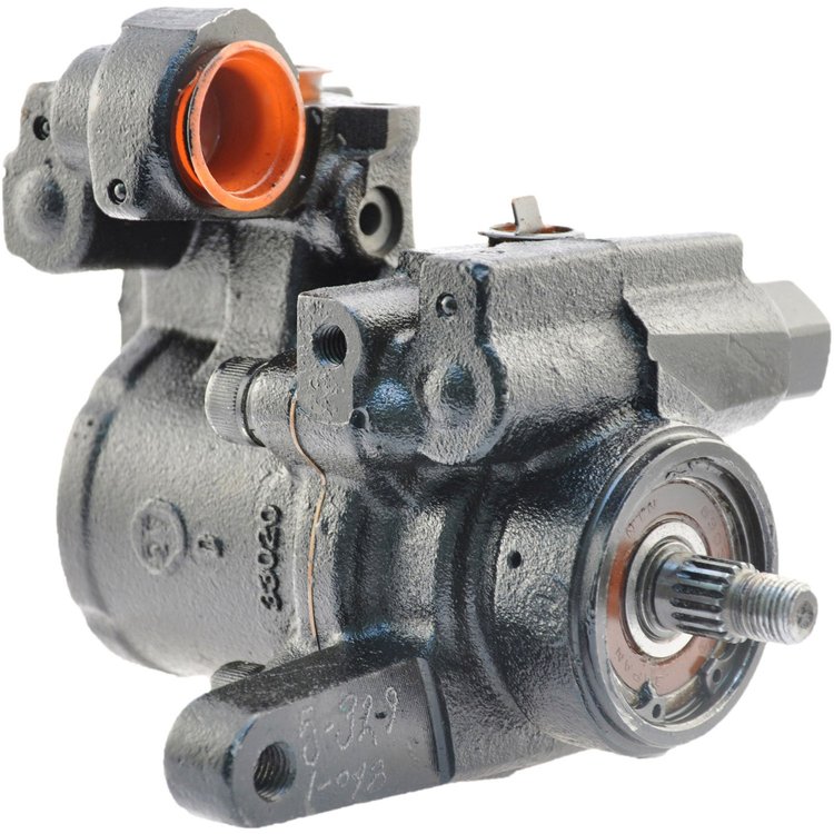 PUMP ASM P/S REMAN
