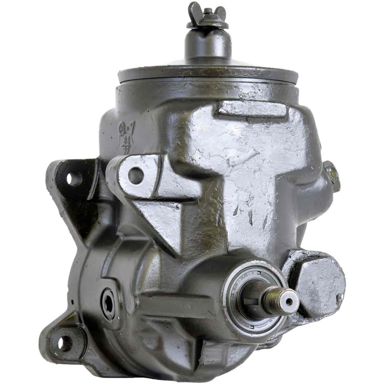 PUMP ASM P/S REMAN
