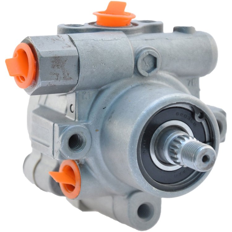 PUMP ASM P/S REMAN