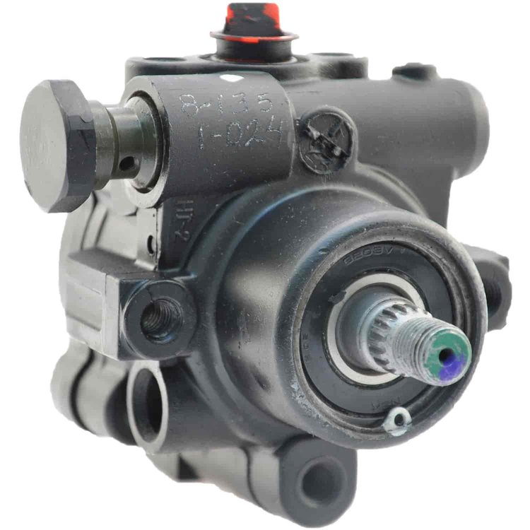 PUMP ASM P/S REMAN