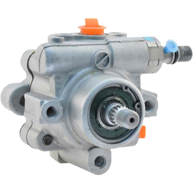 PUMP ASM P/S REMAN