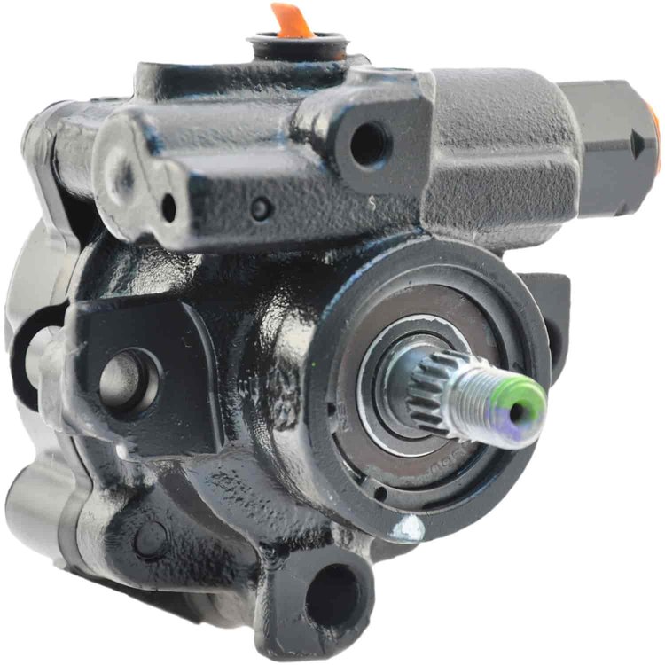 PUMP ASM P/S REMAN