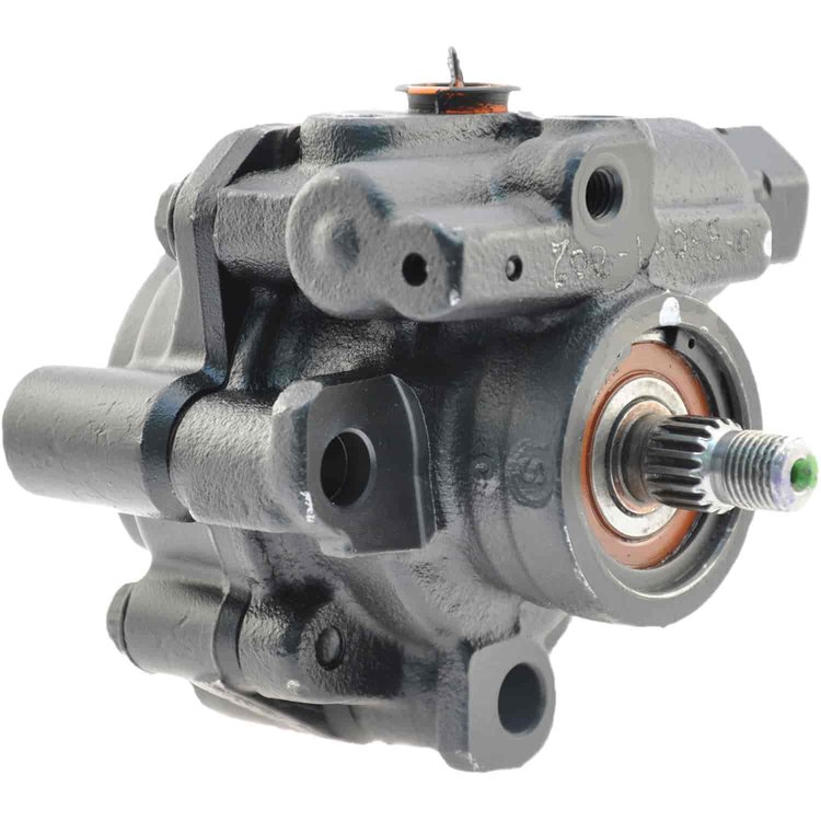 PUMP ASM P/S REMAN