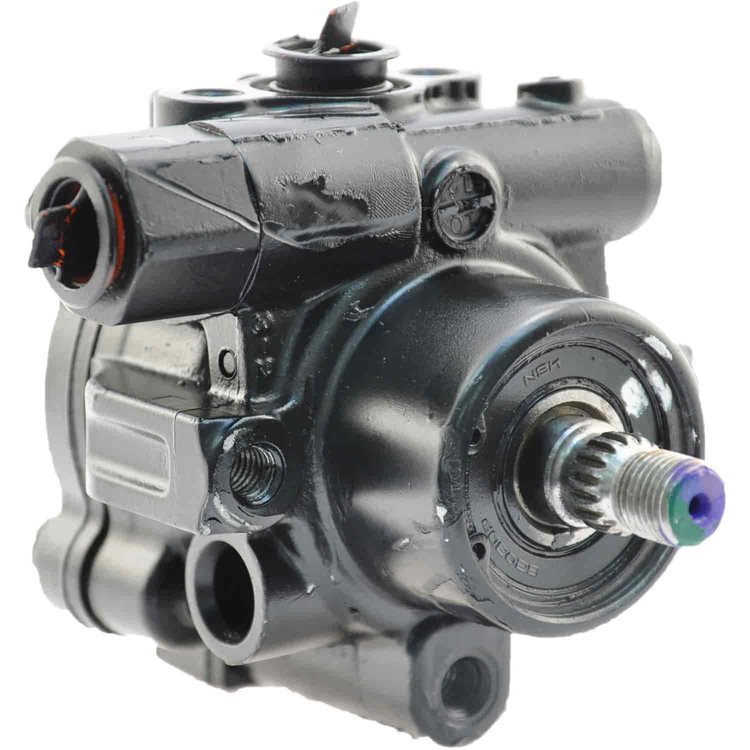 PUMP ASM P/S REMAN