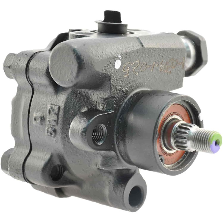 PUMP ASM P/S REMAN
