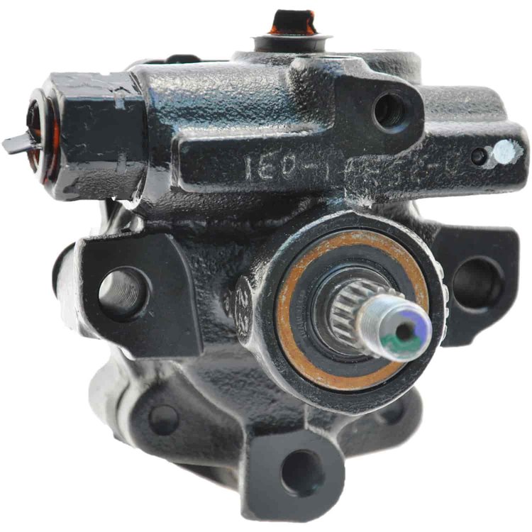 PUMP ASM P/S REMAN