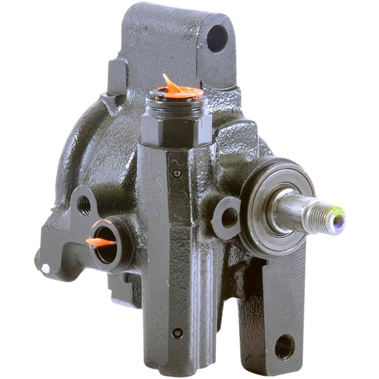 PUMP ASM P/S REMAN