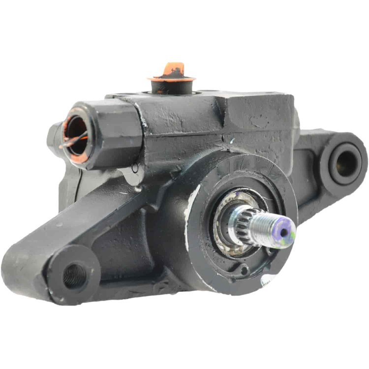 PUMP ASM P/S REMAN