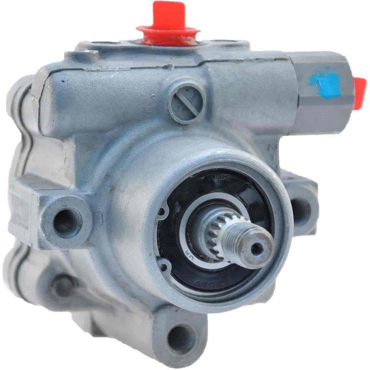 PUMP ASM P/S REMAN