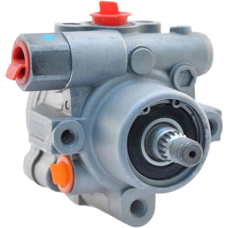 PUMP ASM P/S REMAN