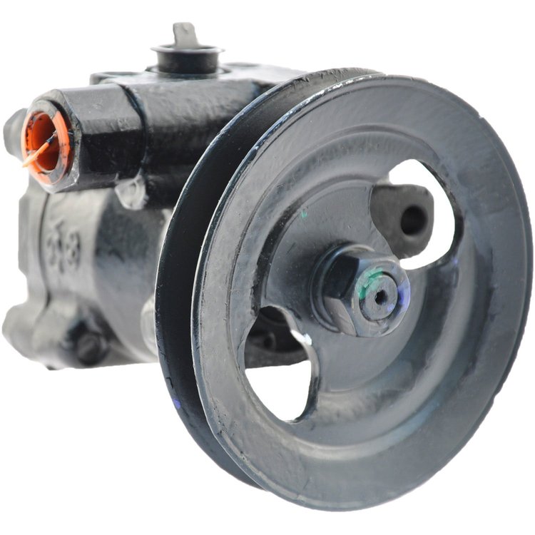 PUMP ASM P/S REMAN
