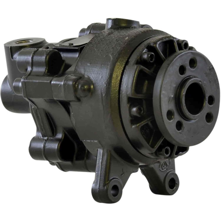 PUMP ASM P/S REMAN
