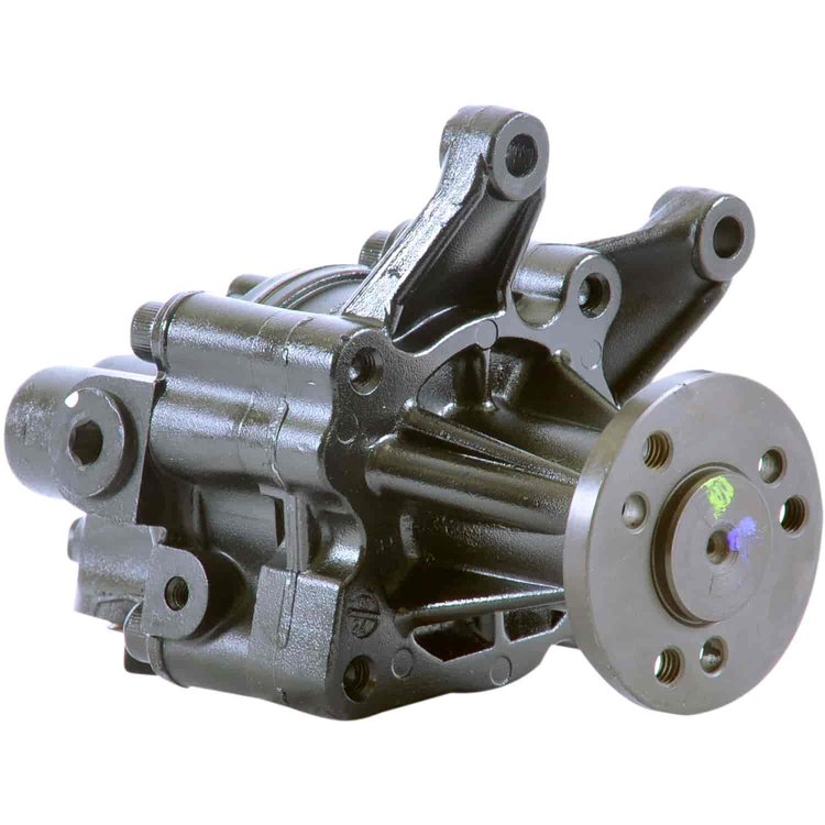 PUMP ASM P/S REMAN