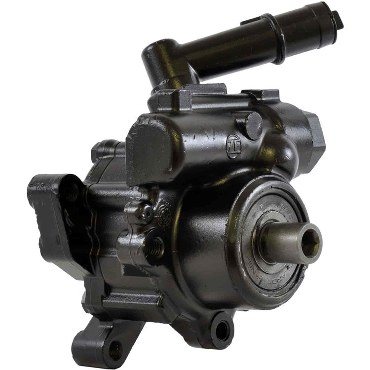 PUMP ASM P/S REMAN