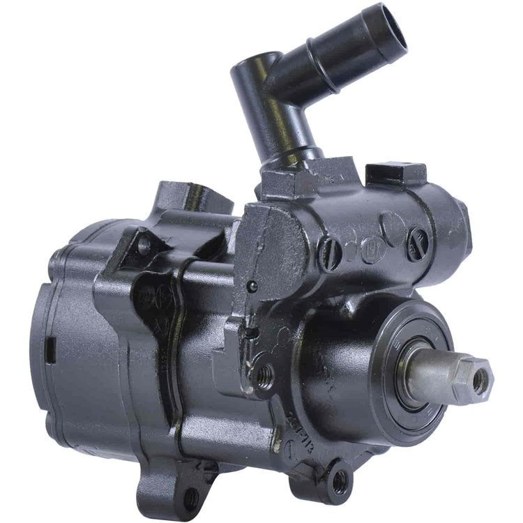 PUMP ASM P/S REMAN