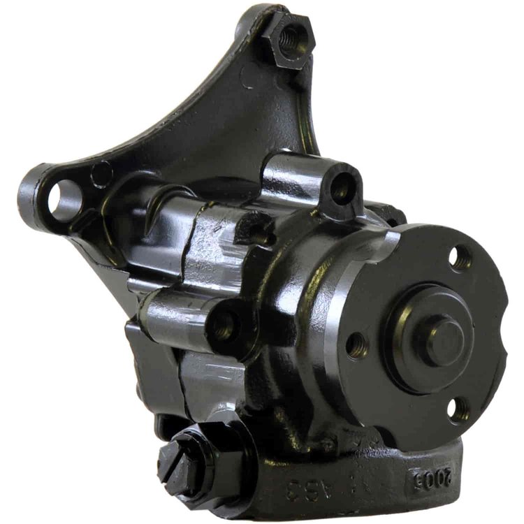 PUMP ASM P/S REMAN