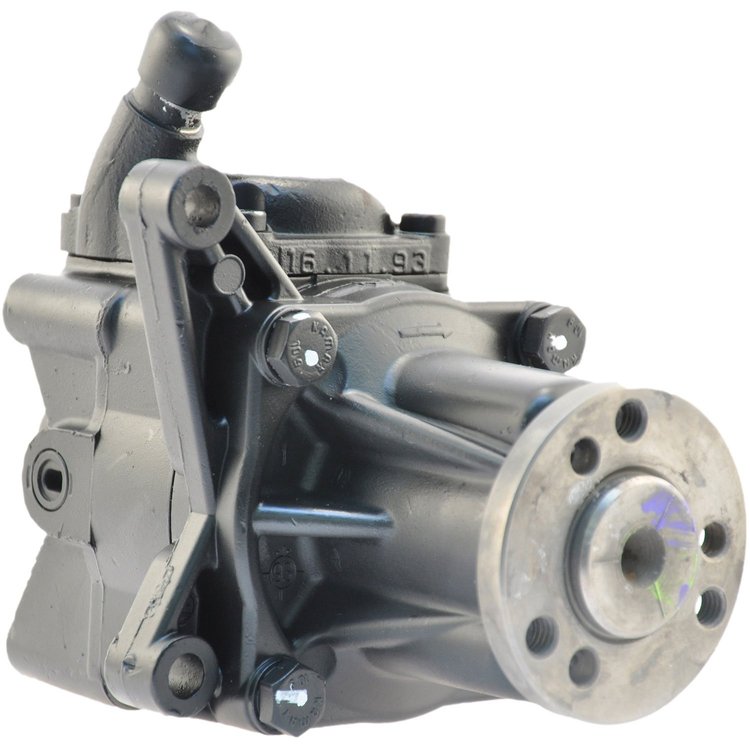 PUMP ASM P/S REMAN