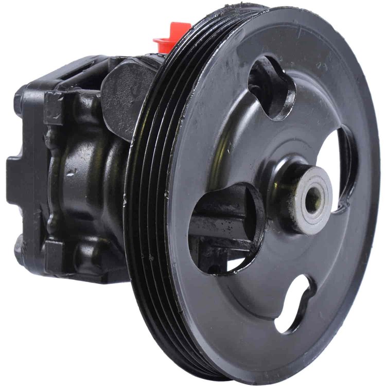 PUMP ASM P/S REMAN