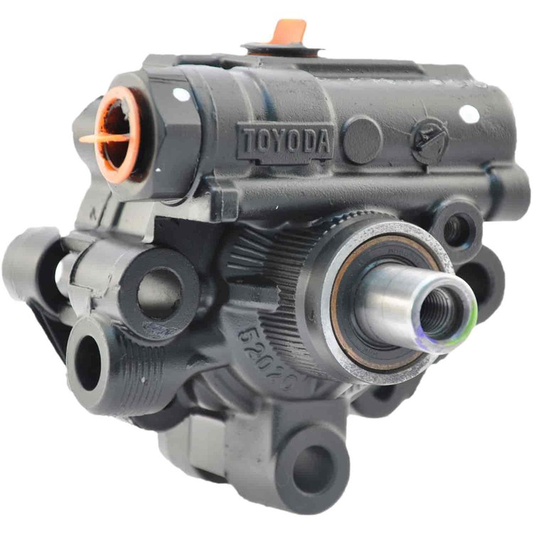 PUMP ASM P/S REMAN