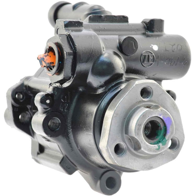 PUMP ASM P/S REMAN