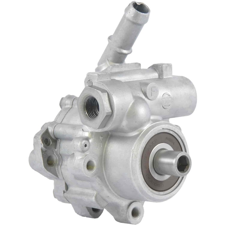 PUMP ASM P/S REMAN