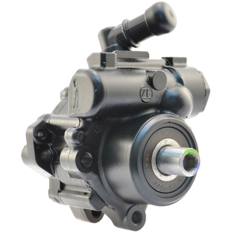 PUMP ASM P/S REMAN
