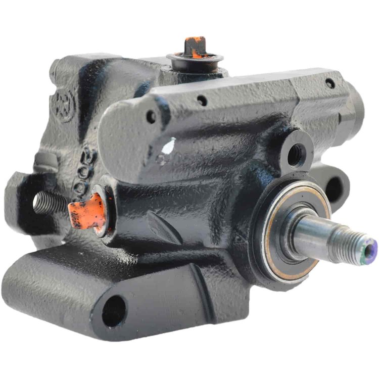 PUMP ASM P/S REMAN