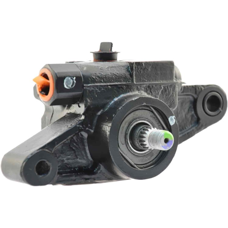 PUMP ASM P/S REMAN