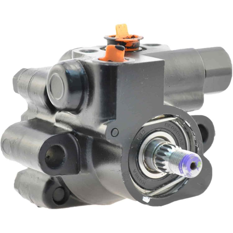 PUMP ASM P/S REMAN