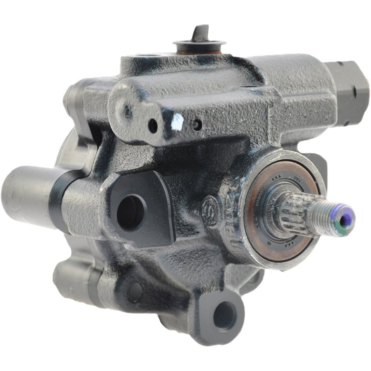 PUMP ASM P/S REMAN