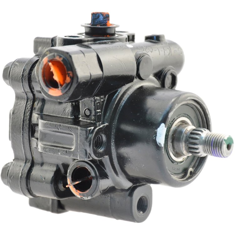 PUMP ASM P/S REMAN