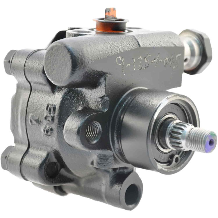 PUMP ASM P/S REMAN