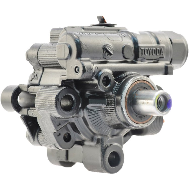 PUMP ASM P/S REMAN
