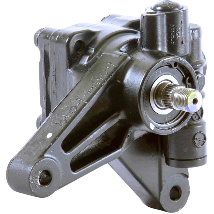PUMP ASM P/S REMAN