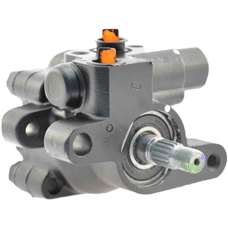 PUMP ASM P/S REMAN