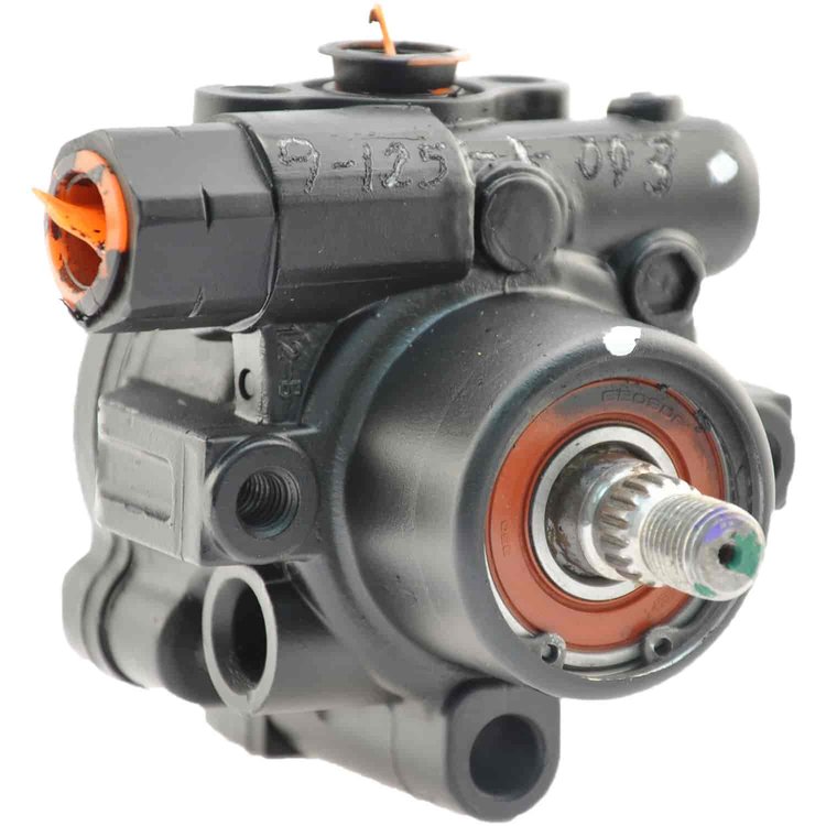 PUMP ASM P/S REMAN